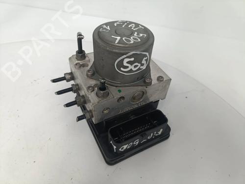 Used ABS pump ABS pump 36568562 36568562