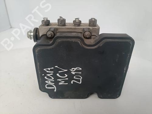 ABS pump DACIA LOGAN MCV II 1.5 dCi | BP36568563M43  - Image 5