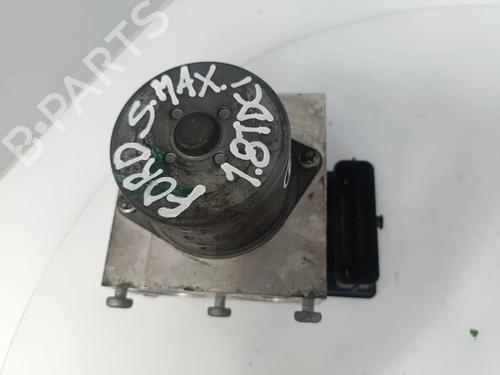 ABS pump FORD S-MAX (WA6) 1.8 TDCi | BP36568564M43 - Image 2