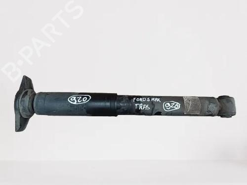 Used Left rear shock absorber Left rear shock absorber 36568568 36568568