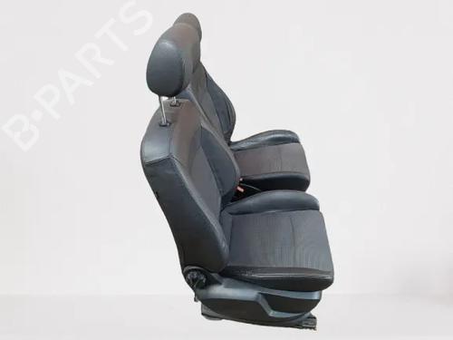 Seats set FORD S-MAX (WA6) 1.8 TDCi | BP36568570C78 - Image 2