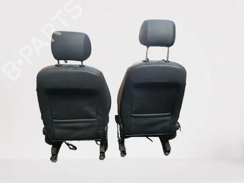 Seats set FORD S-MAX (WA6) 1.8 TDCi | BP36568570C78 - Image 3