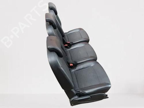 Seats set FORD S-MAX (WA6) 1.8 TDCi | BP36568570C78 - Image 7