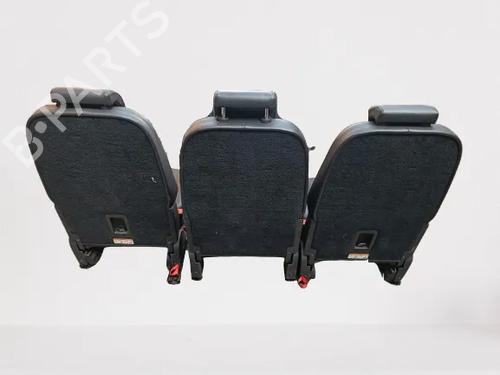 Seats set FORD S-MAX (WA6) 1.8 TDCi | BP36568570C78 - Image 8