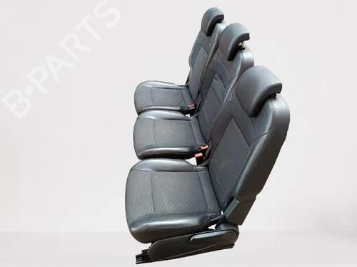 Seats set FORD S-MAX (WA6) 1.8 TDCi | BP36568570C78 - Image 6