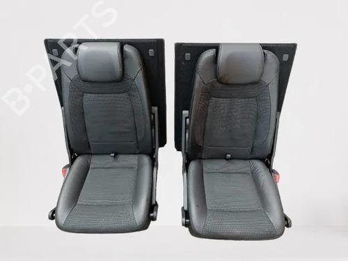 Stol bak Stol bak FORD S-MAX (WA6) 1.8 TDCi (125 hp) 36568571 36568571