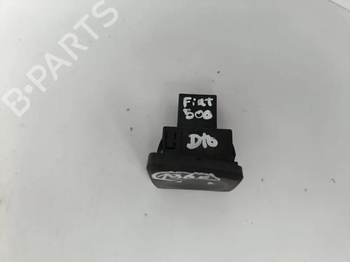Right front window switch FIAT 500L (351_, 352_) 1.3 D Multijet (199LXY1A, 199LXY11) | BP36568573I26 - Image 2