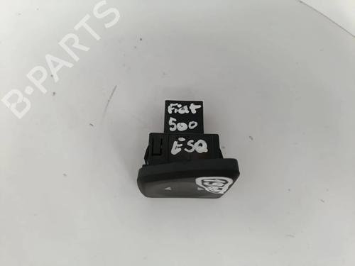 Left front window switch FIAT 500L (351_, 352_) 1.3 D Multijet (199LXY1A, 199LXY11) | BP36568574I27 - Image 2
