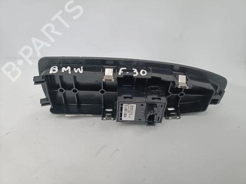 Right front window switch BMW 3 (F30, F80) 320 d | BP36568575I26 - Image 2