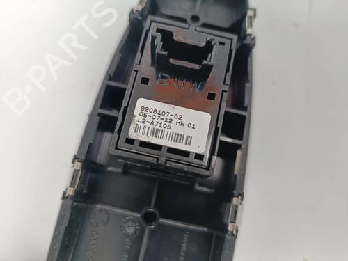 Right front window switch BMW 3 (F30, F80) 320 d | BP36568575I26 - Image 3