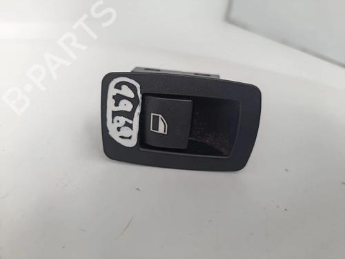 Højre bagtil elrude kontakt Højre bagtil elrude kontakt BMW 3 (F30, F80) 320 d (163 hp) 36568577 36568577