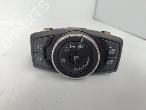 Used Headlight switch Headlight switch 36568579 36568579