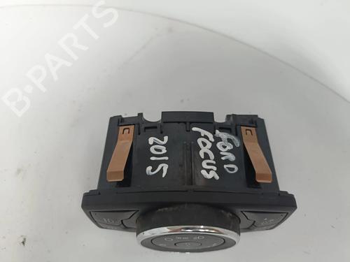 Headlight switch FORD FOCUS III 1.0 EcoBoost | BP36568579I24 - Image 2