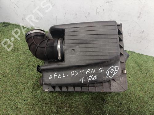 Used Air filter box Air filter box 36568582 36568582