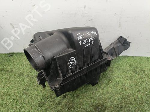 Used Air filter box Air filter box 36568583 36568583