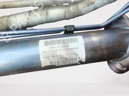 Steering rack FORD S-MAX (WA6) 1.8 TDCi | BP36568584M22 - Image 5