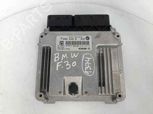 Used Engine control unit (ECU) Engine control unit (ECU) 36568587 36568587