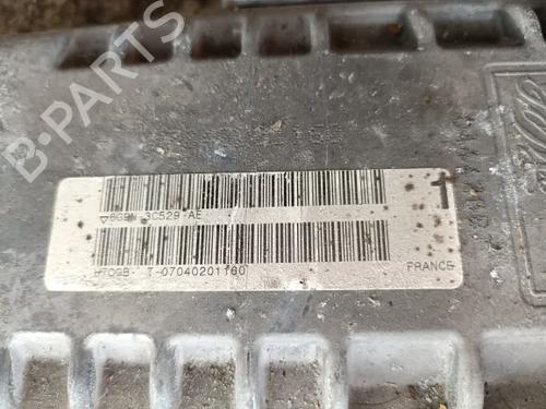 Steering column FORD S-MAX (WA6) 1.8 TDCi | BP36568590M21 - Image 3