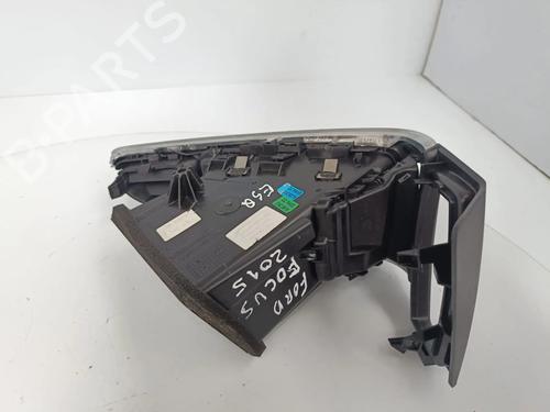Luftventil FORD FOCUS III 1.0 EcoBoost | BP36568594I21 - Image 4