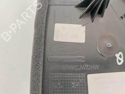 Luftventil FORD FOCUS III 1.0 EcoBoost | BP36568594I21 - Image 5