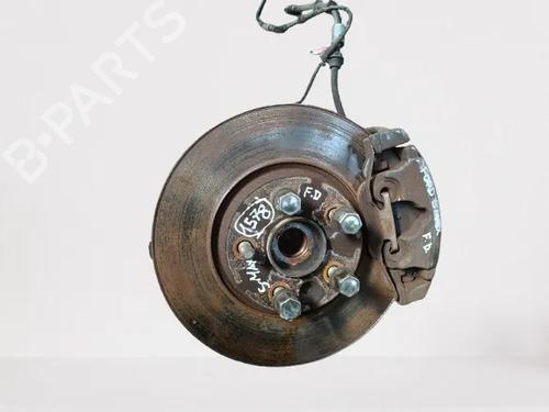 Used Right front steering knuckle Right front steering knuckle 36568613 36568613