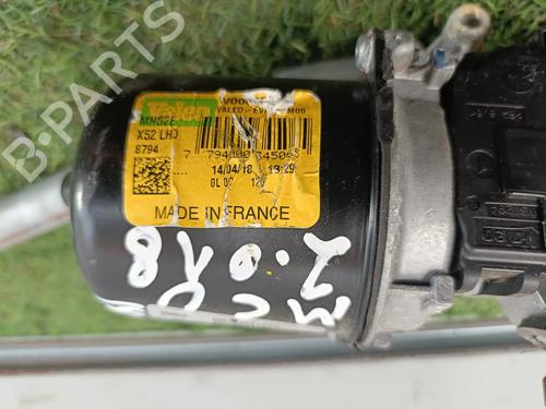 Front wiper motor DACIA LOGAN MCV II 1.5 dCi | BP36568614M29 - Image 2