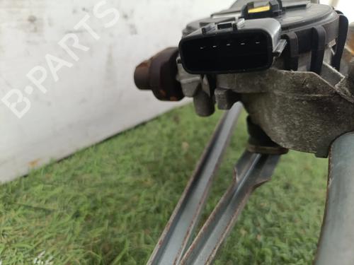 Front wiper motor DACIA LOGAN MCV II 1.5 dCi | BP36568614M29 - Image 4