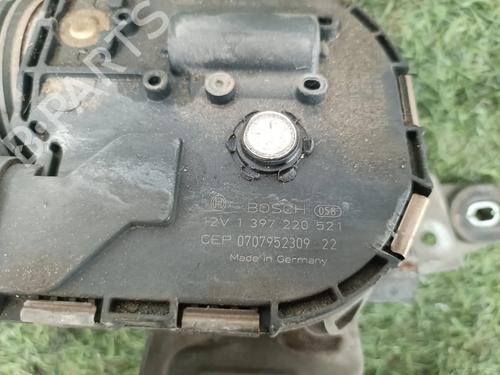 Front wiper motor FORD S-MAX (WA6) 1.8 TDCi | BP36568616M29 - Image 2