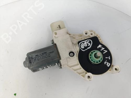 Used Left rear window motor Left rear window motor 36568618 36568618