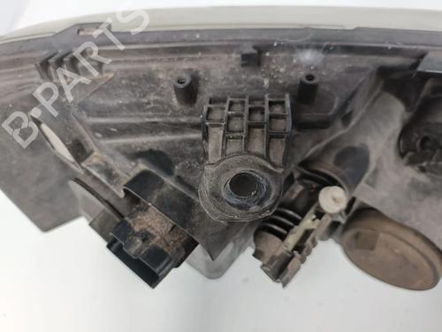 Left headlight DACIA LOGAN MCV II 1.5 dCi | BP36568620C28 - Image 2