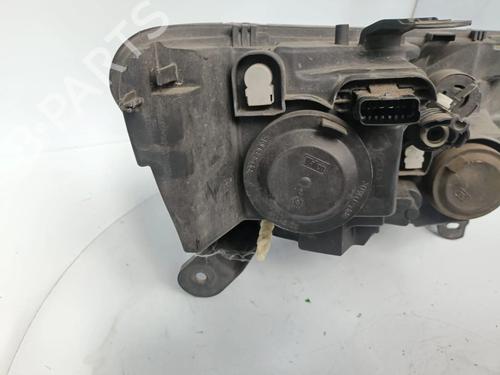 Left headlight DACIA LOGAN MCV II 1.5 dCi | BP36568620C28 - Image 6