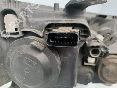 Left headlight DACIA LOGAN MCV II 1.5 dCi | BP36568620C28 - Image 8