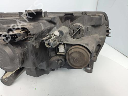 Left headlight DACIA LOGAN MCV II 1.5 dCi | BP36568620C28 - Image 7