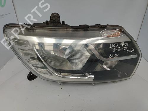 Used Right headlight Right headlight 36568621 36568621