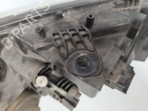 Right headlight DACIA LOGAN MCV II 1.5 dCi | BP36568621C29 - Image 2