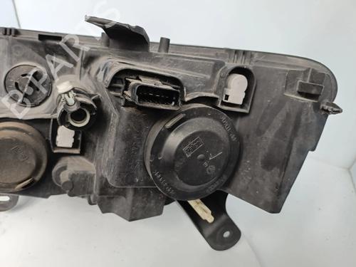 Right headlight DACIA LOGAN MCV II 1.5 dCi | BP36568621C29 - Image 7