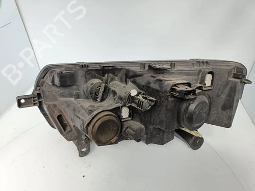 Right headlight DACIA LOGAN MCV II 1.5 dCi | BP36568621C29 - Image 6