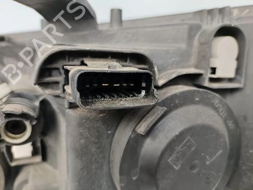 Right headlight DACIA LOGAN MCV II 1.5 dCi | BP36568621C29 - Image 9