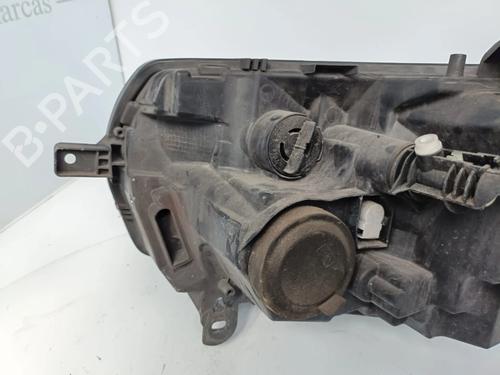Right headlight DACIA LOGAN MCV II 1.5 dCi | BP36568621C29 - Image 8