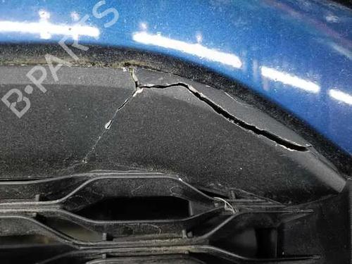 Front bumper DACIA LOGAN MCV II 1.5 dCi | BP36568624C7 - Image 8