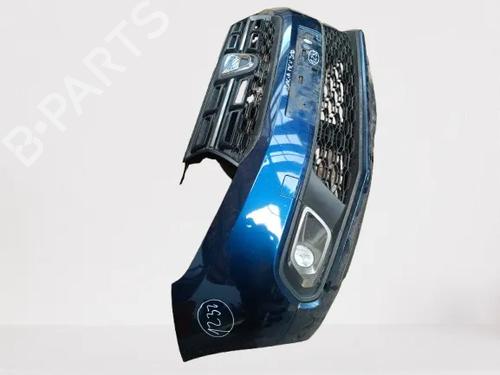 Front bumper DACIA LOGAN MCV II 1.5 dCi | BP36568624C7 - Image 2