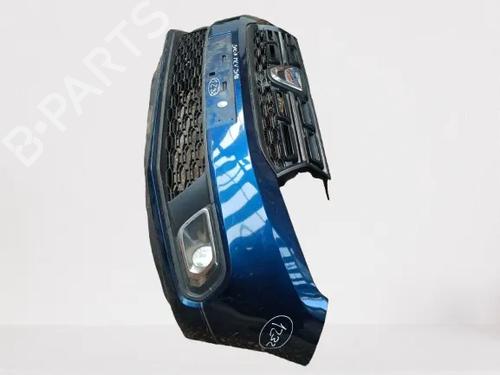 Front bumper DACIA LOGAN MCV II 1.5 dCi | BP36568624C7 - Image 3