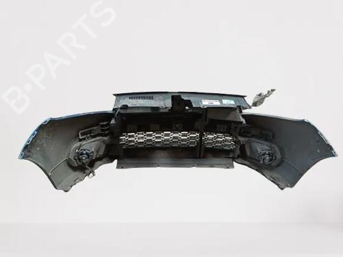 Front bumper DACIA LOGAN MCV II 1.5 dCi | BP36568624C7 - Image 4