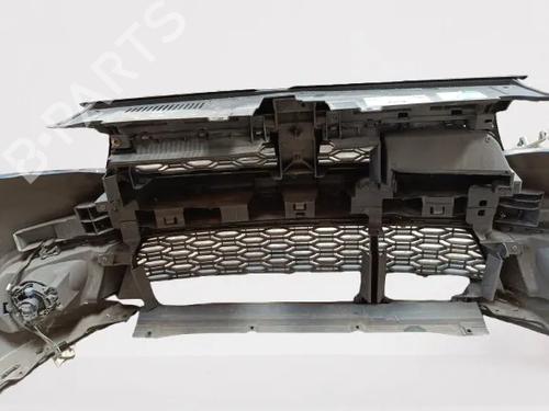 Front bumper DACIA LOGAN MCV II 1.5 dCi | BP36568624C7 - Image 6