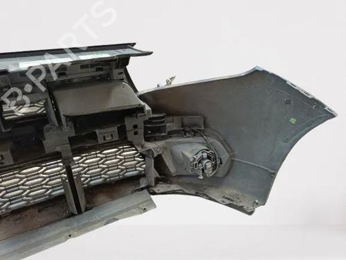 Front bumper DACIA LOGAN MCV II 1.5 dCi | BP36568624C7 - Image 5