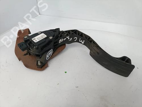 Used Pedal Pedal 36568626 36568626