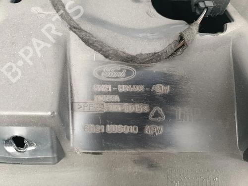 Glove box FORD S-MAX (WA6) 1.8 TDCi | BP36568627C95 - Image 3