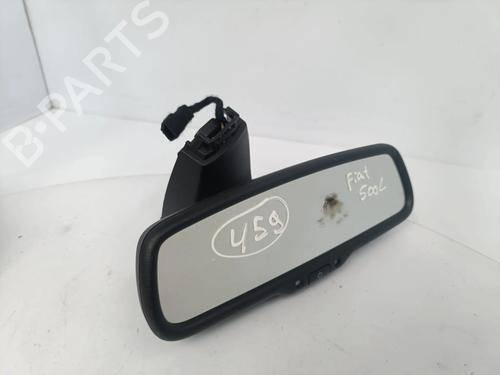Used Rear mirror Rear mirror 36571158 36571158