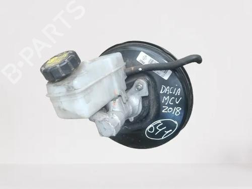 Servo brake DACIA LOGAN MCV II 1.5 dCi | BP36571160M42 - Image 2
