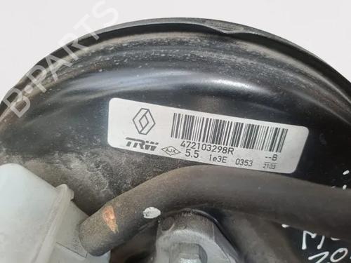 Servo brake DACIA LOGAN MCV II 1.5 dCi | BP36571160M42 - Image 3